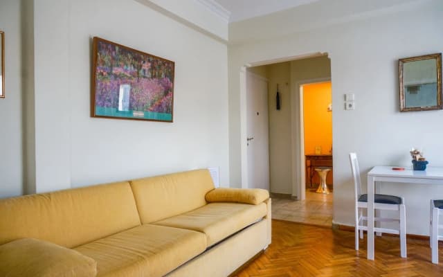 Paradise 7 Apt in Plaka,Athens - photo 2