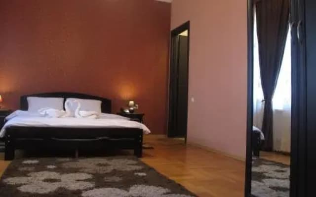 At Home Hotel - photo 4