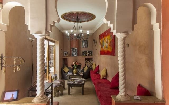 MonRiad - photo 2