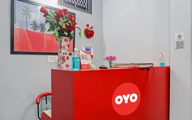 Oyo 92864 Silver Stone - photo 2