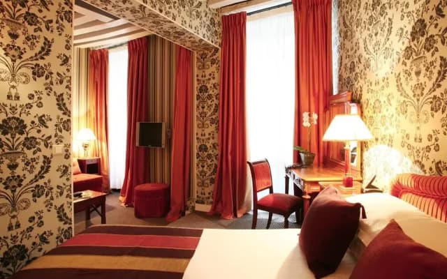 Hotel Résidence Des Arts - Saint-Germain - photo 4