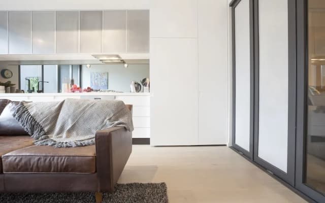 Boutique Stays - Vox Terrace, Prahran - photo 2