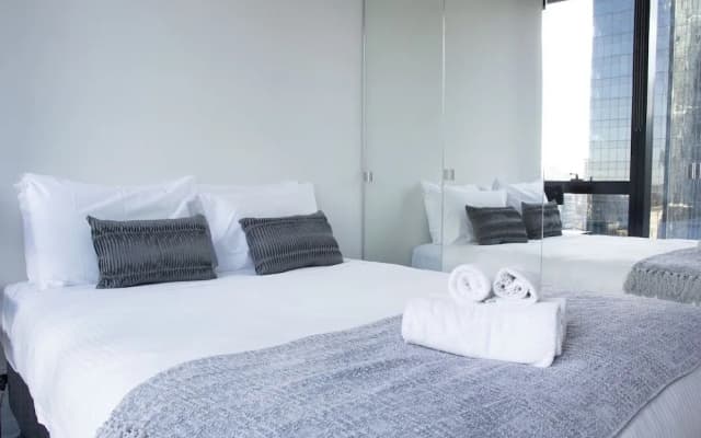 BHB Apartment in the Clouds - photo 3