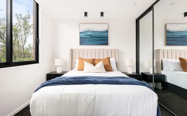 Cinema Suites Apartments by Urban Rest - photo 3