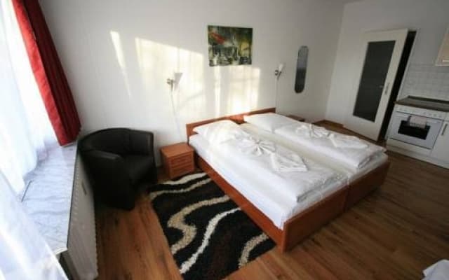 BKB Berlin-Holiday - photo 3