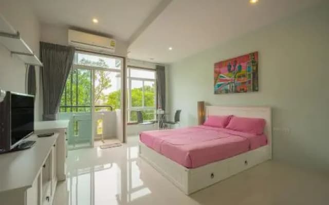 The Bell Condo Chalong Phuket - photo 3