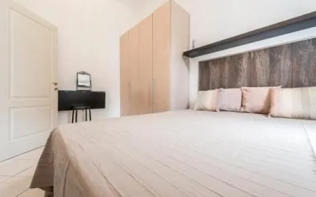Tyrsova Apartment - photo 2