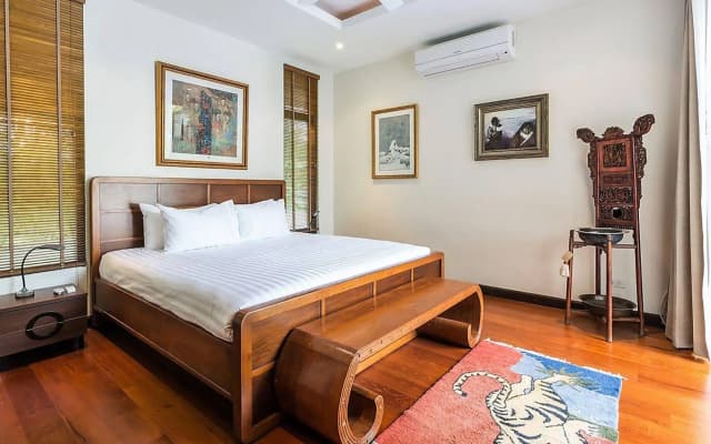 Mandala Luxury Villa Bangtao Phuket - photo 5