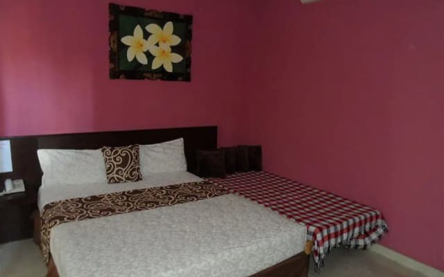Capital O 1666 Grand Pudjawan Hotel - photo 2