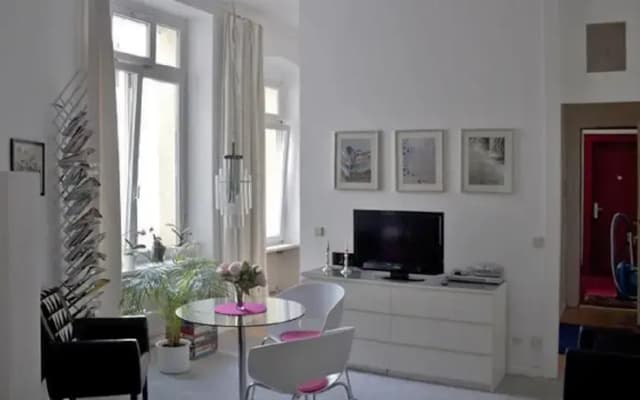 Ber.Ho. Apartments Kollwitzplatz - photo 4