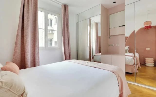 Spacious Home in Paris-republique - photo 5
