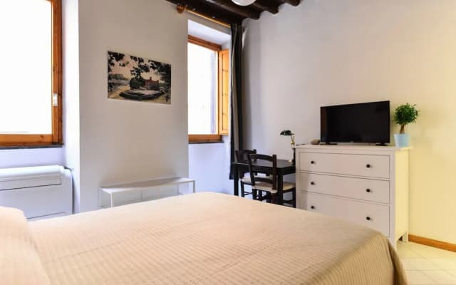 Spanish Steps Cozy Studio - photo 5