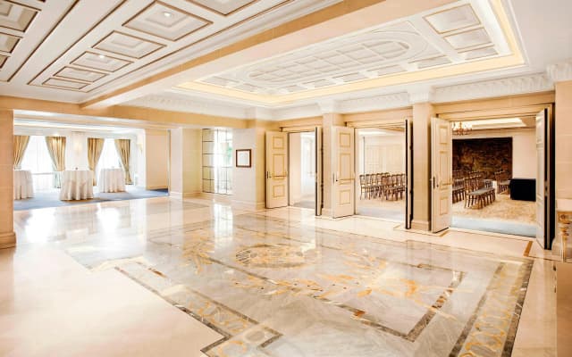 King George, a Luxury Collection Hotel, Athens - photo 2