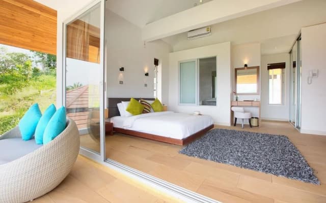 Villa Monsoon - photo 3