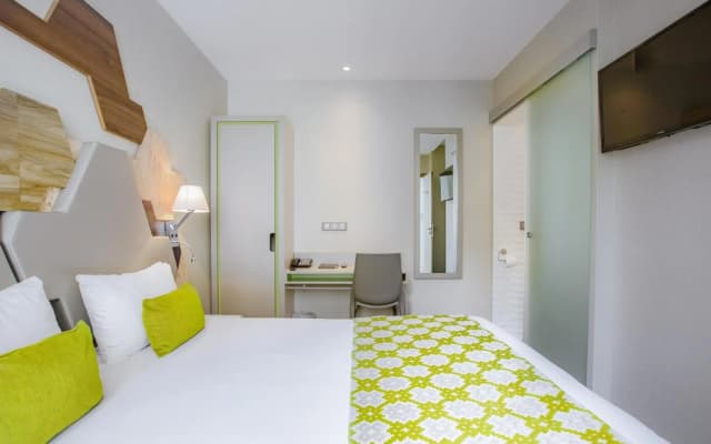 Hotel Prince Albert Wagram - photo 4