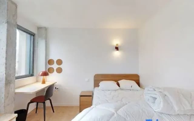 Studio 1209 in a premium residence- Sport/Rooftop - photo 5