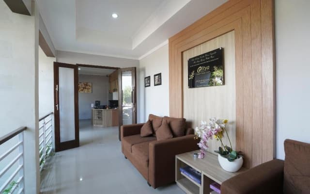 Capital O 2166 Elitya Stay - photo 2