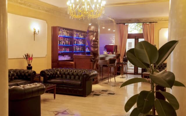 Villa Rosa Hotel - photo 2
