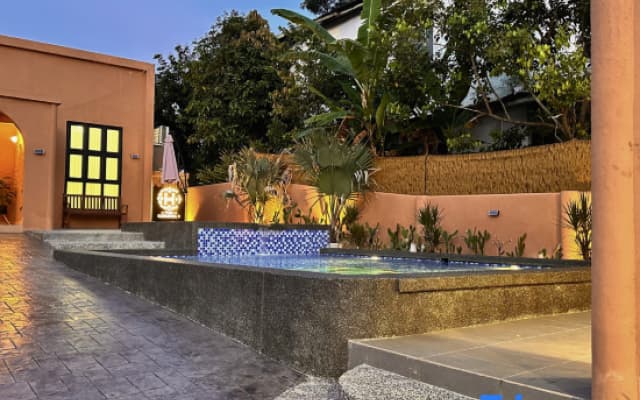 The Luxurious 28 @ Morocco Villa - photo 2