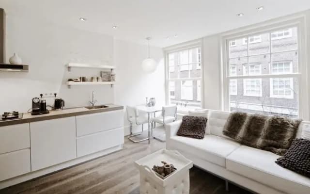 Apartment Amsterdam City - photo 5