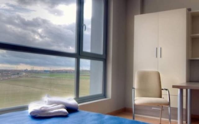 Vertice Roomspace Madrid - photo 3
