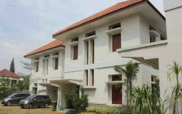Puri Paso Guest House - photo 2