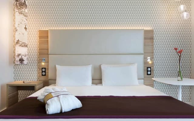 Maison Albar - Le Diamond - photo 4