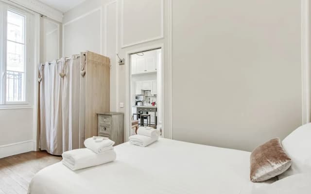 Pick A Flats Champs Elysees Quentin Beauchard - photo 2
