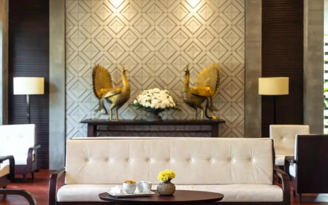 Eightfold Urban Resort - photo 4
