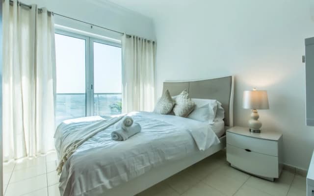 Damac Lake View - photo 2