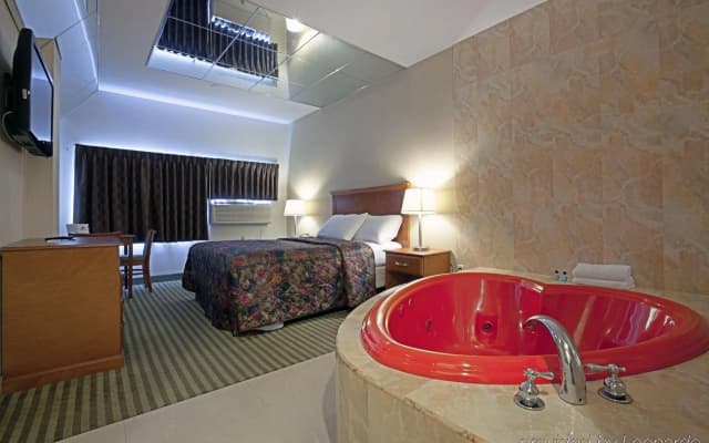 Americas Best Value Inn - photo 5