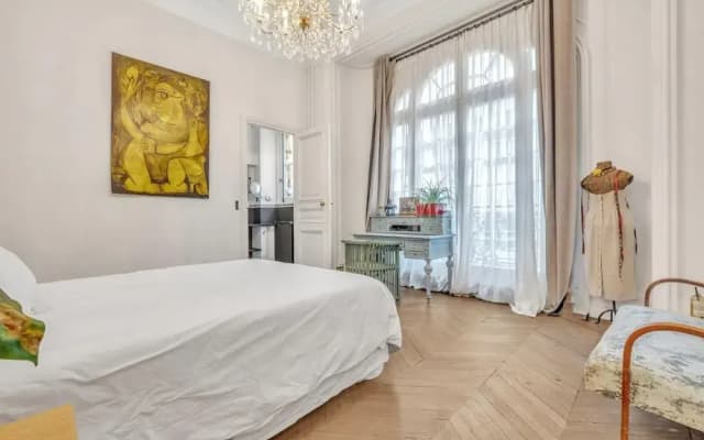 Luxury 5BR House Close to the Arc de Triomphe - photo 4