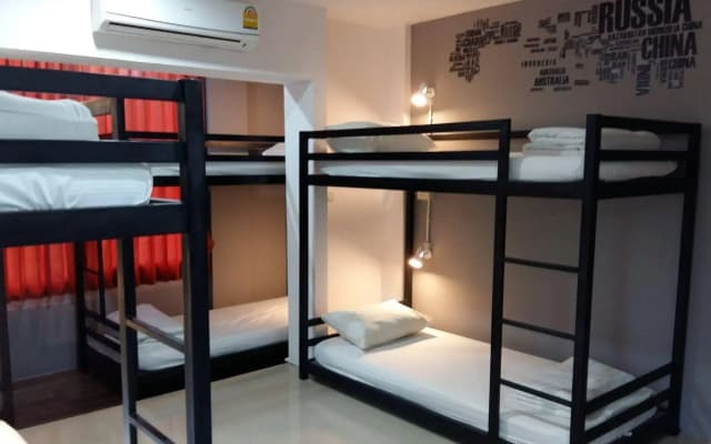 M Hostel Lanta - photo 5