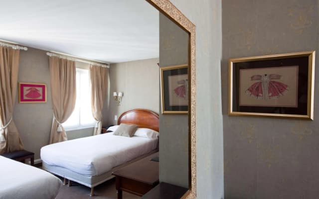 Best Western Aramis Saint-Germain - photo 2