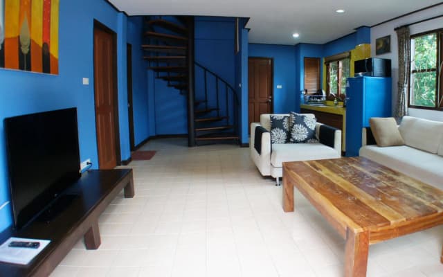 Chaweng Lakeview Residence - photo 4