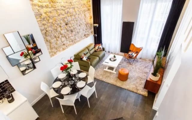 Stunning Apartment - 2br/6p - Sentier - photo 5