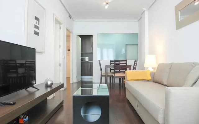 DFlat Escultor Madrid 503 Apartments - photo 2