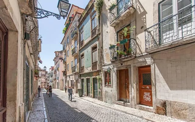 Oak Valley Flats Bairro Alto - photo 2
