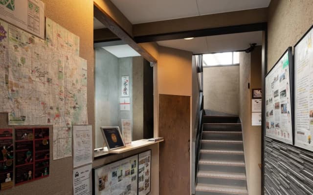 a&m House Enmachi - photo 4