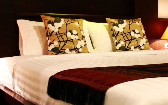 The 1 Boutique Hotel - photo 5
