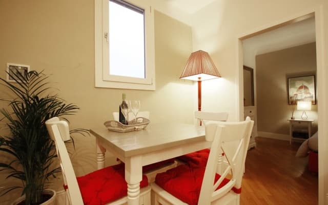Claudia Suite with view in Florence - photo 4