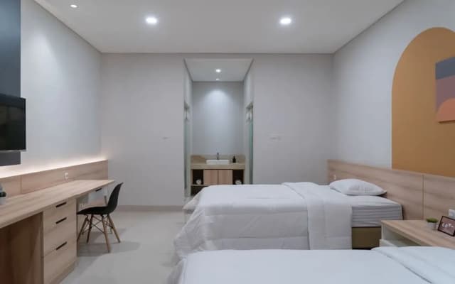 Cove Bona Sort Pasar Baru - photo 3