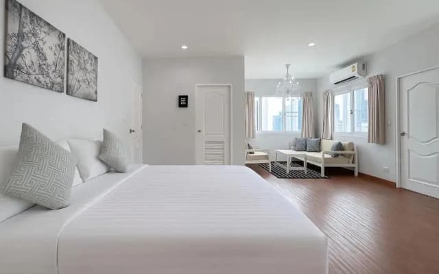 Blissful Heaven Residence - photo 5