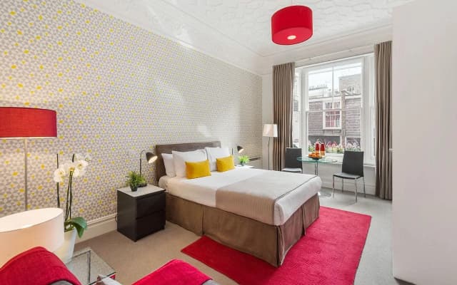 The Apartments Chelsea - photo 3