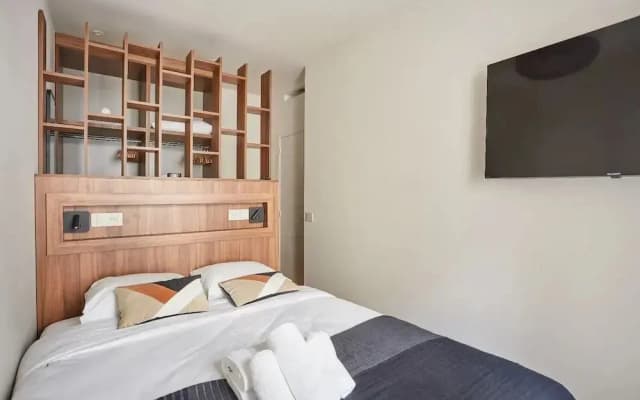 Lou Suites - photo 3