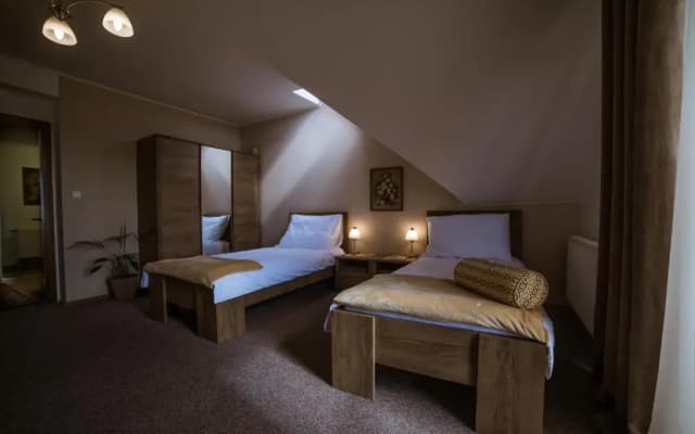 Prague Sweet Home - photo 4