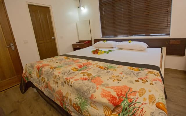 Dhaan Retreat - photo 2
