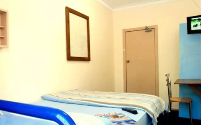 Funk House Backpackers - photo 5