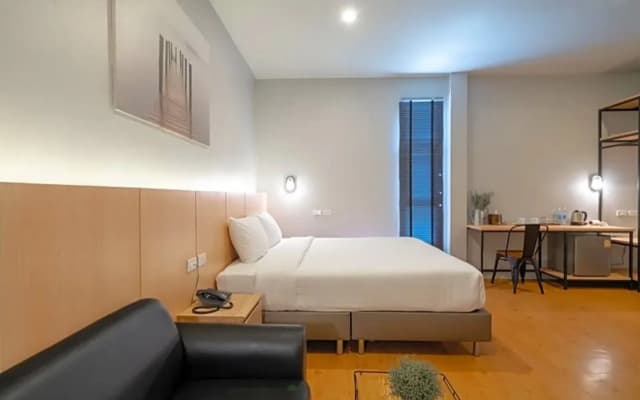 The Arbern Hostel x Bistro - photo 4