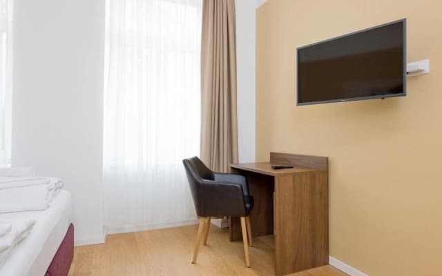 RPD Apartment Top 7-8 - photo 5